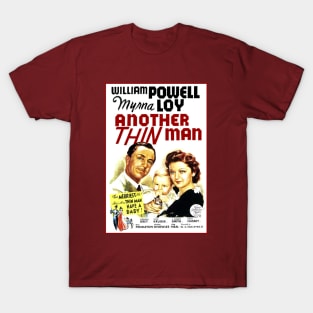 Another Thin Man T-Shirt